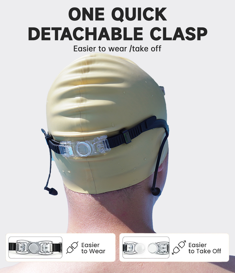 swimming goggles professional