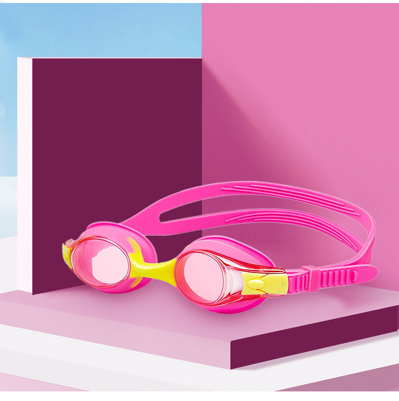 swimming goggles kids cheap