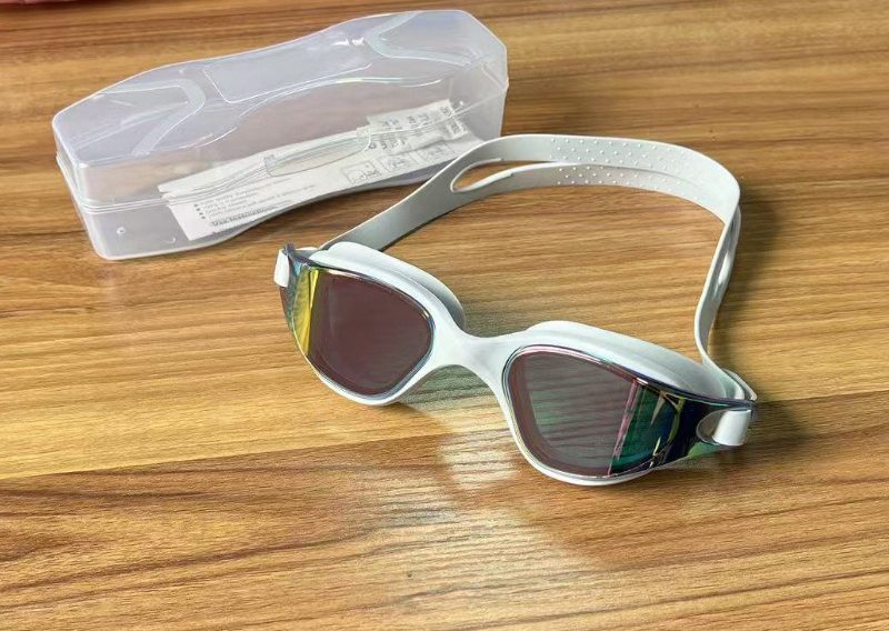 swimming goggles for racing