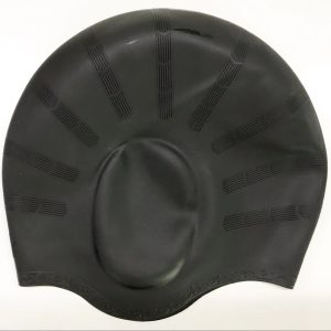Swimming Cap with Ear Protect