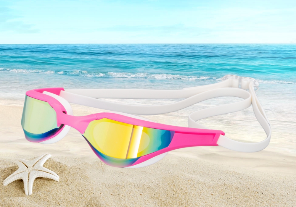 swimming goggles for women