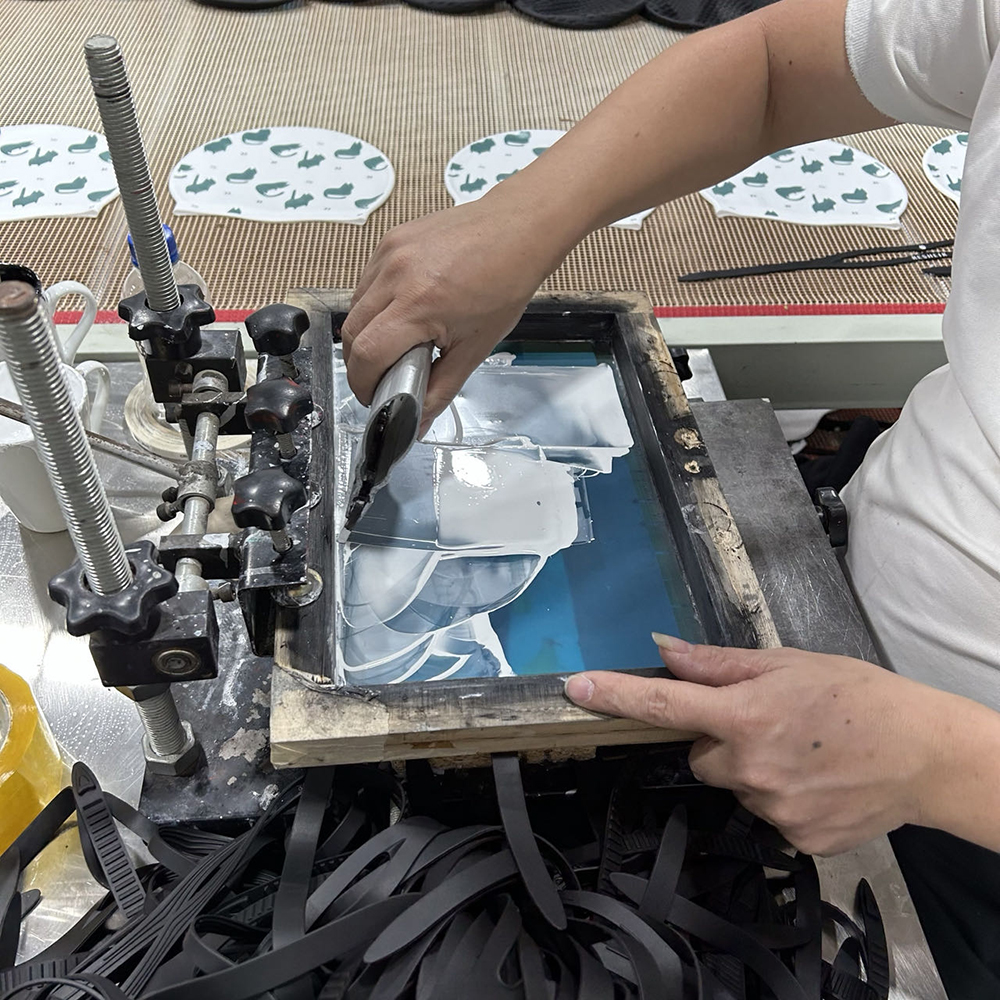 swimming pool cap wholesale price