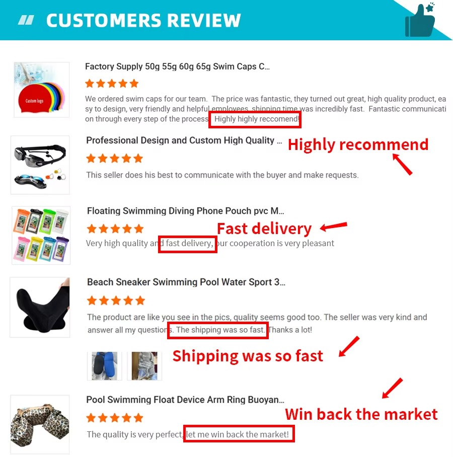 children's swimming goggles yu tong