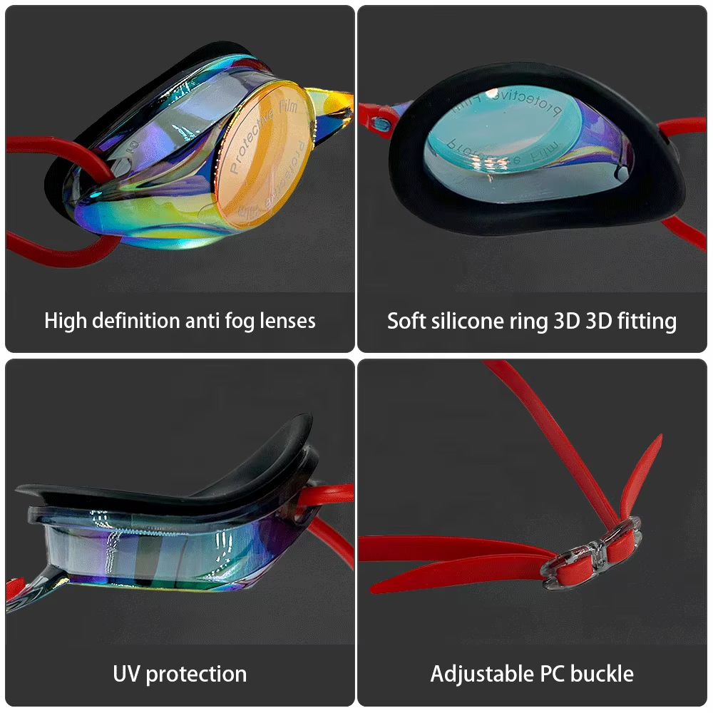 adult swimming goggles