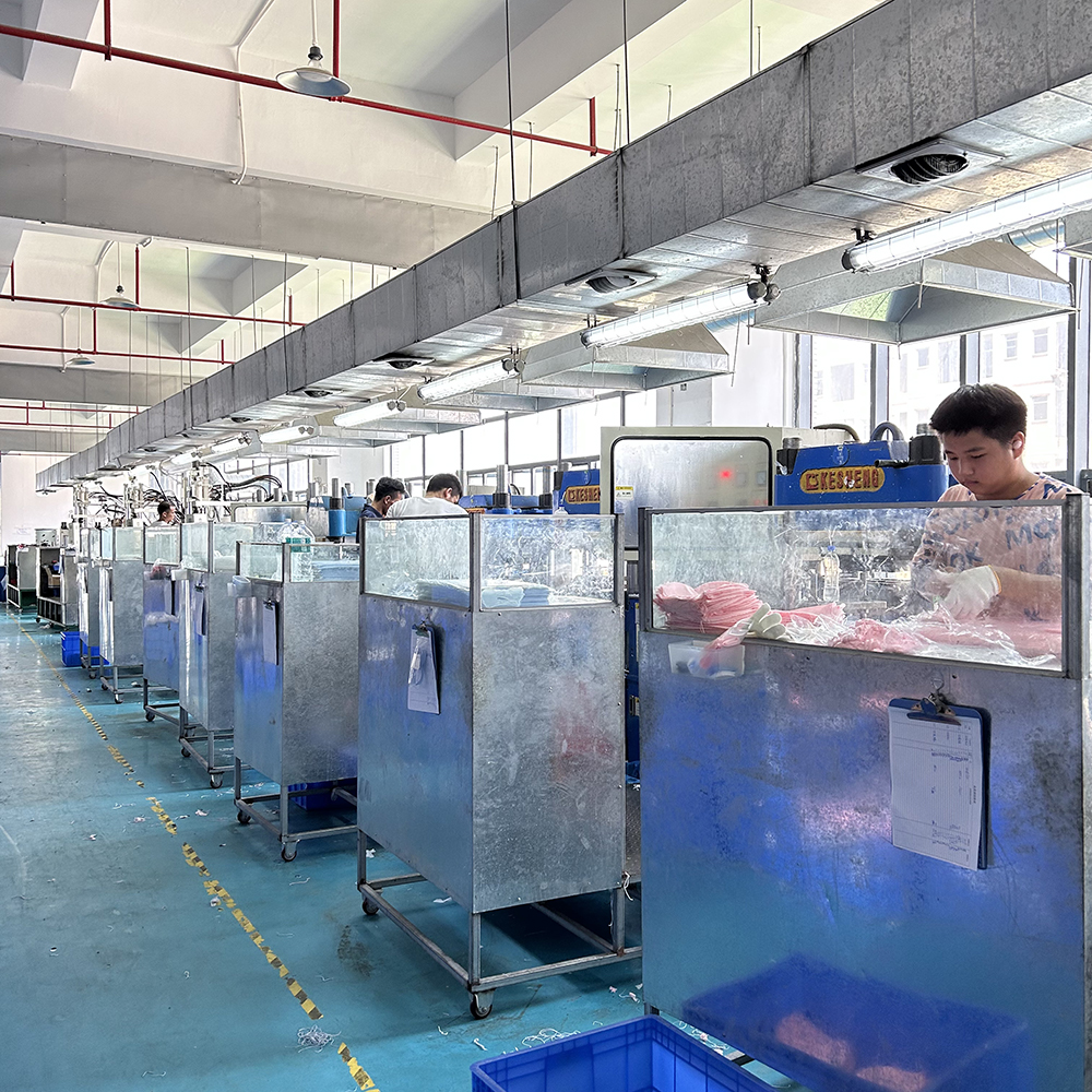 high quality swimming cap factory 