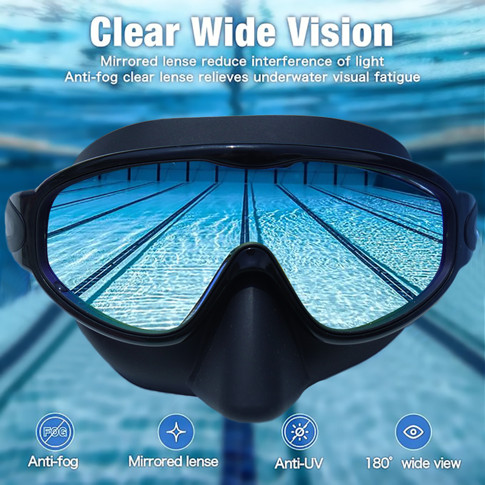Swimming Goggles Masks