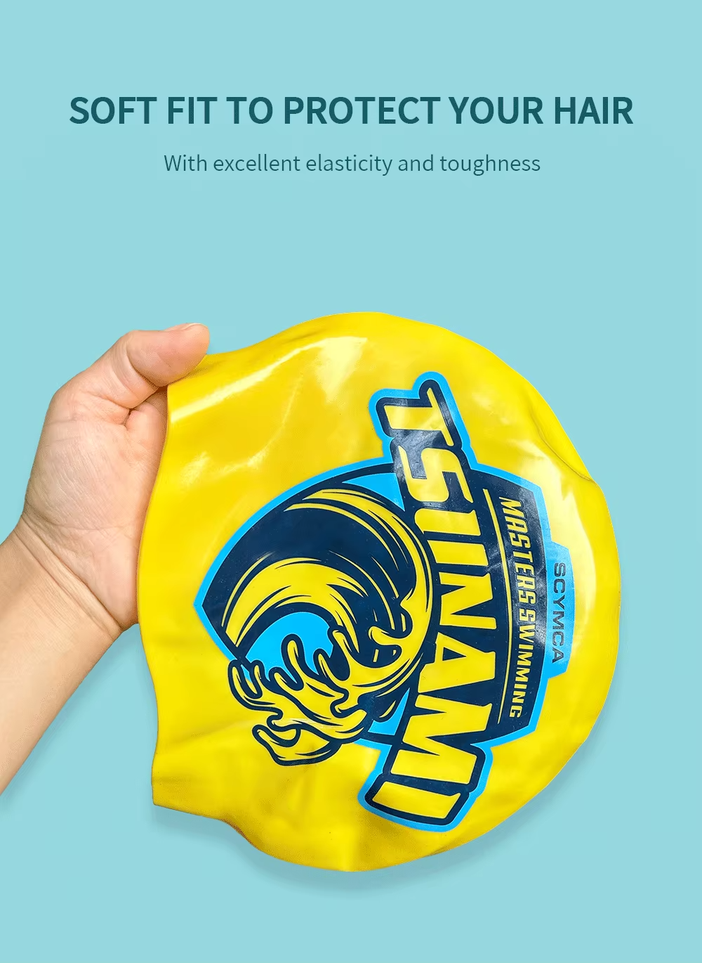 swimming cap junior swim