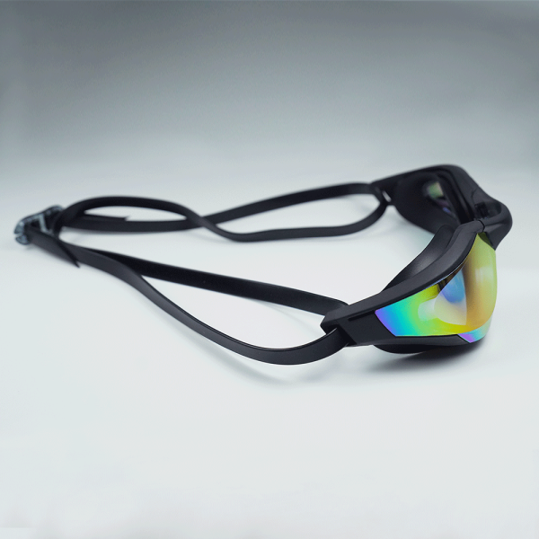 Competitive Racing Goggels Women Men Fashion Styles Professional Swimming Pool Race Goggles ...