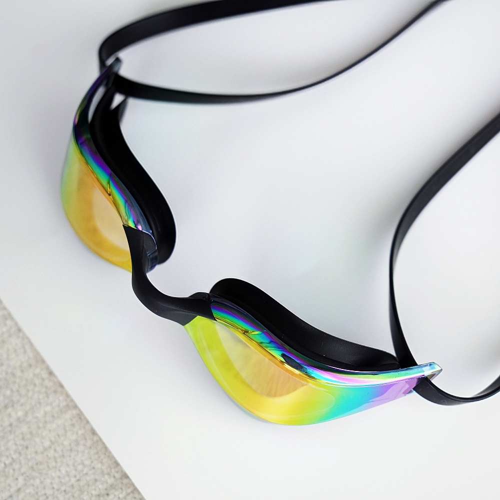 swimming goggles competition