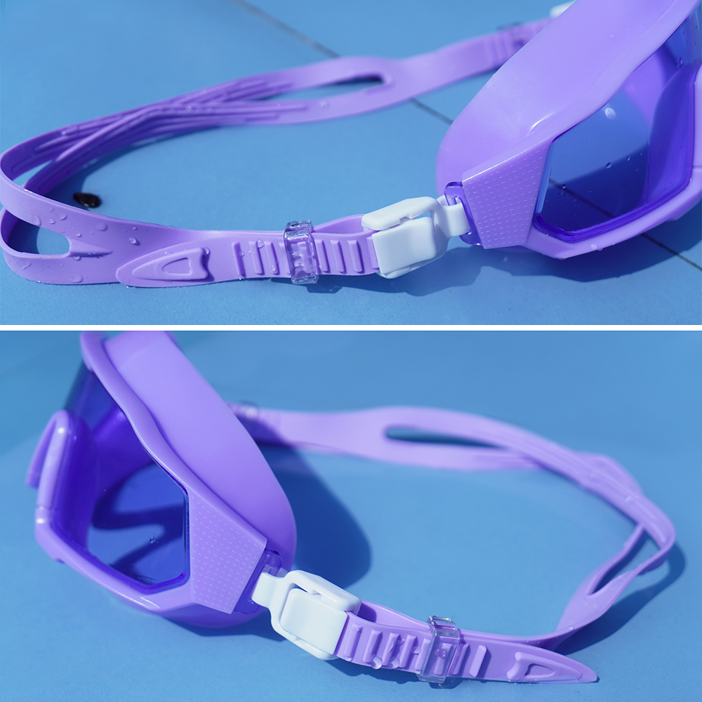 excellent swimming goggles