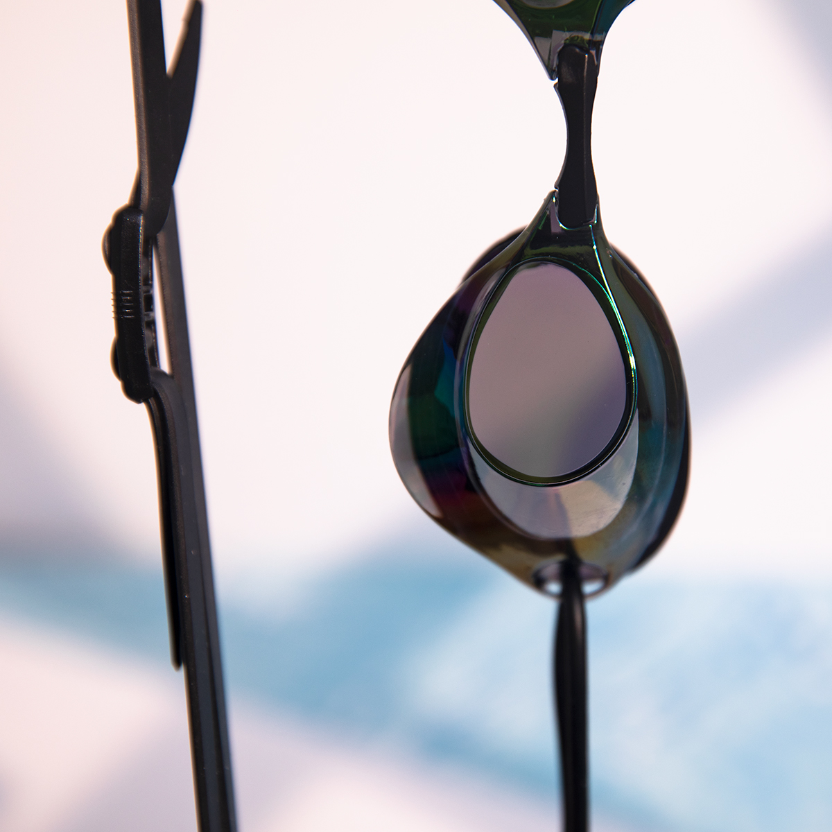 decathlon swimming goggles