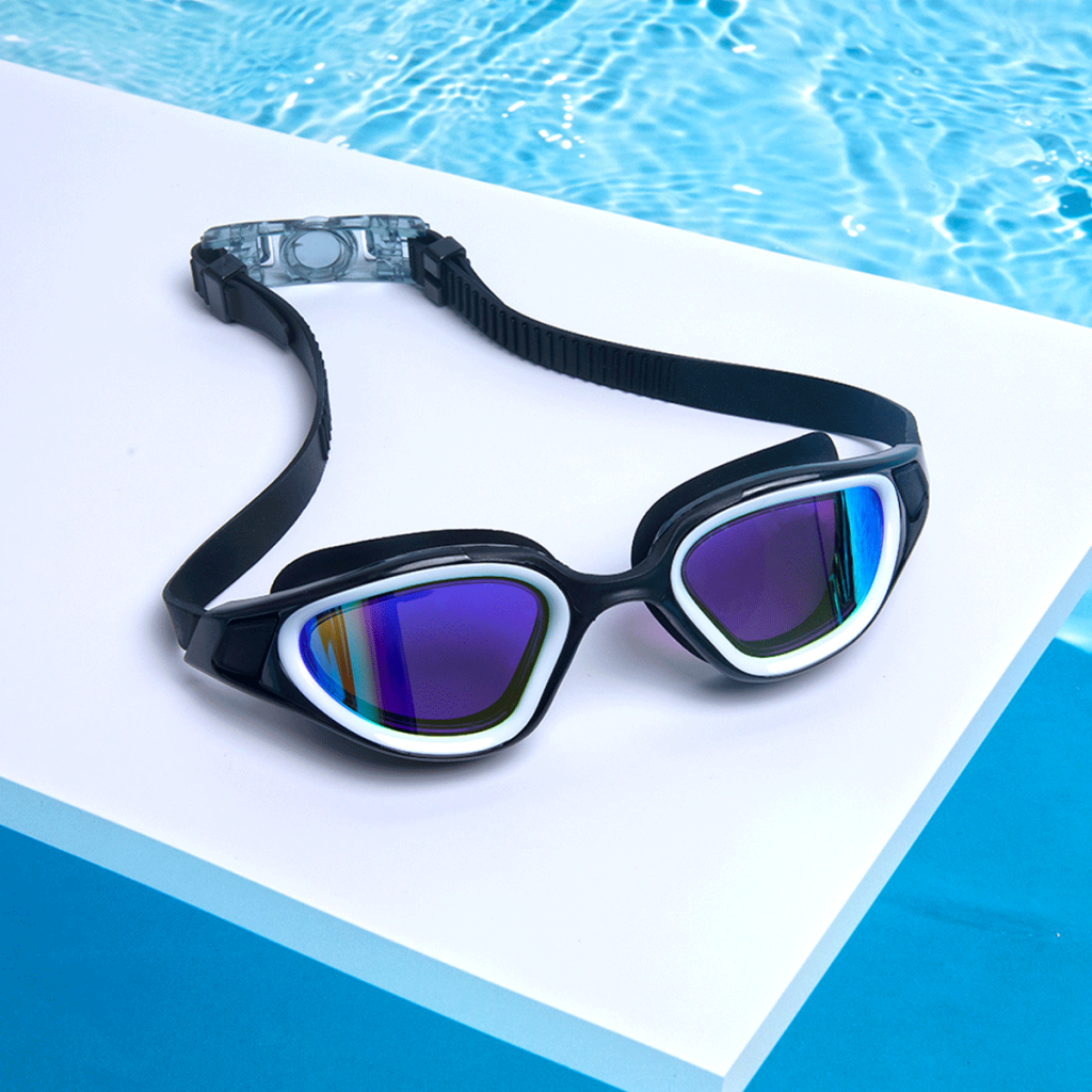 swimming goggles odm