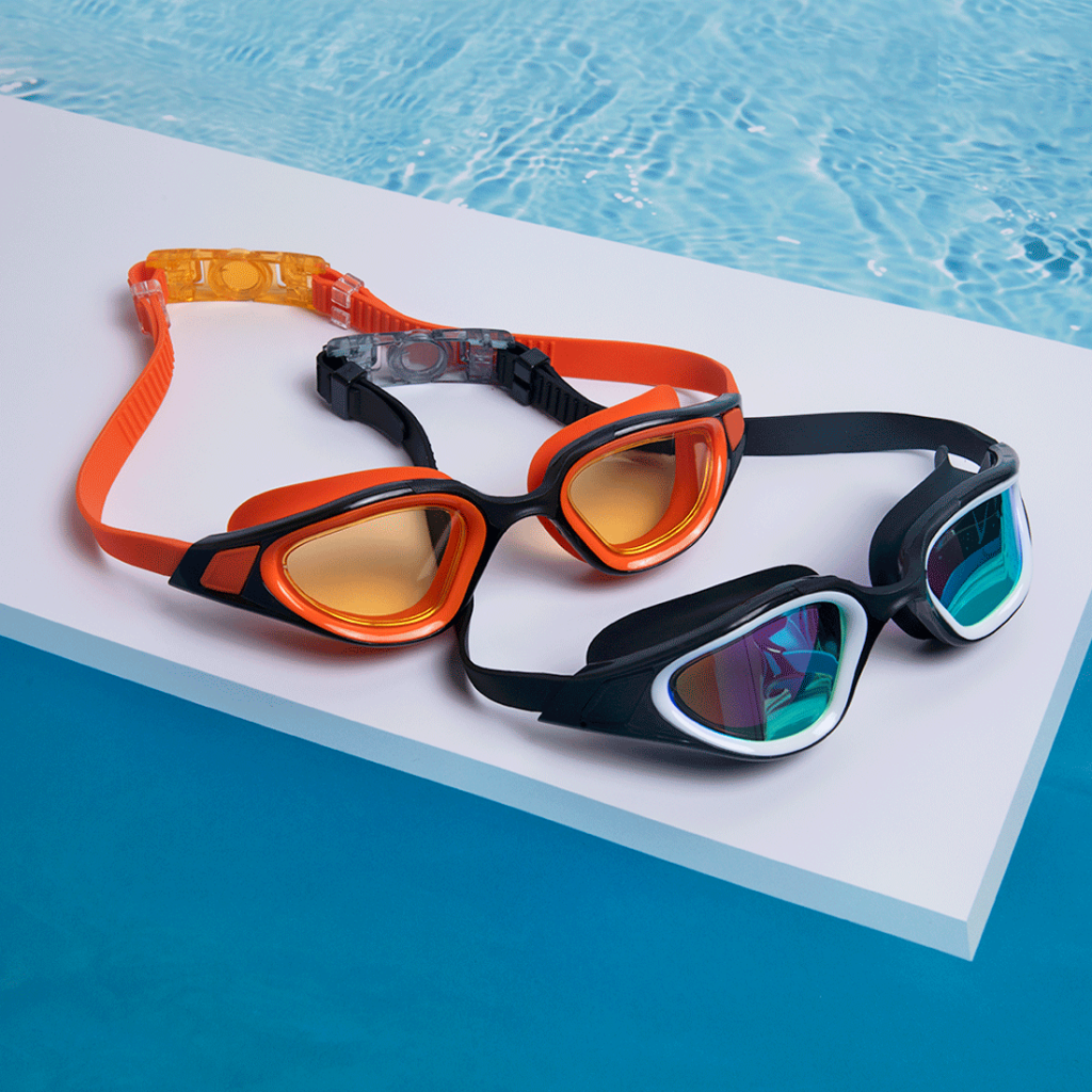 prices swim goggles