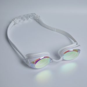 Prescription Swimming Goggles
