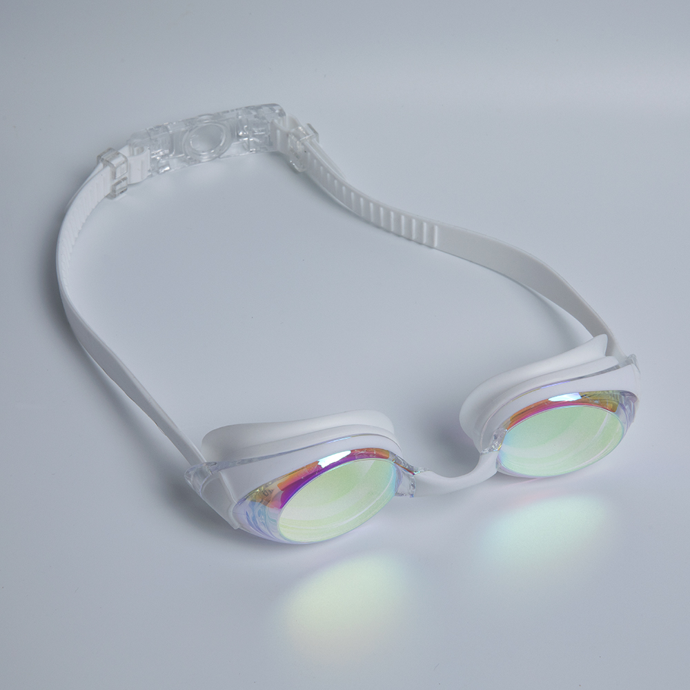 Prescription Swimming Goggles
