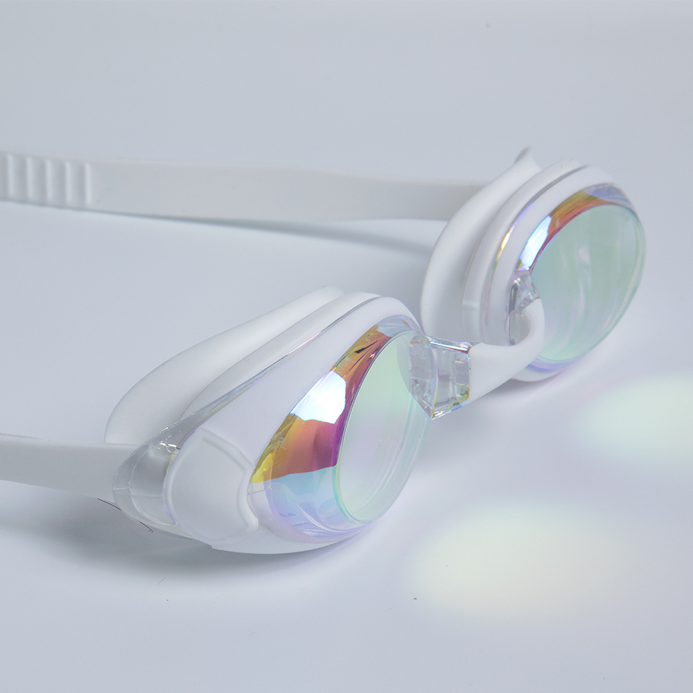 waterproof swimming goggles adult