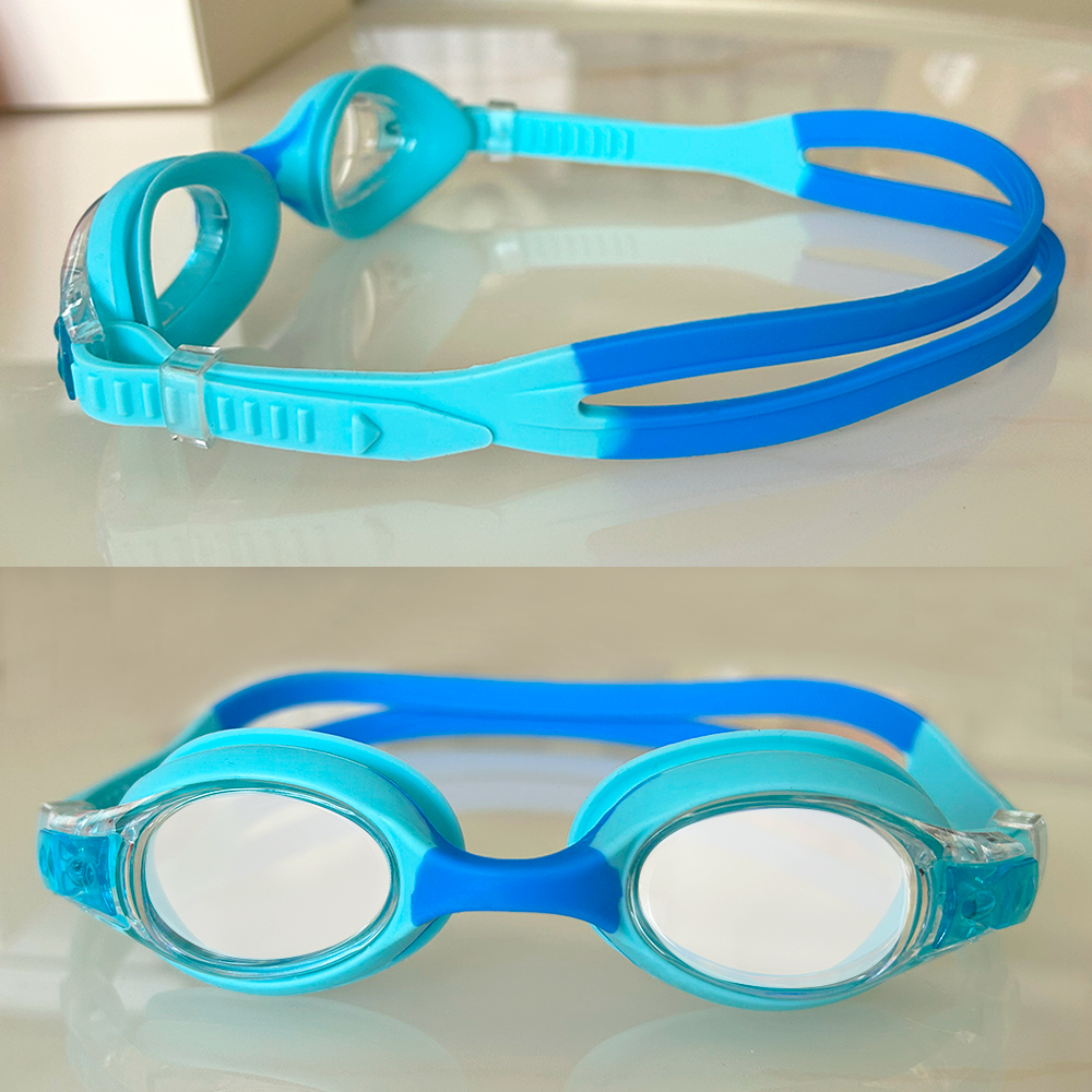 arena anti fog swim goggles