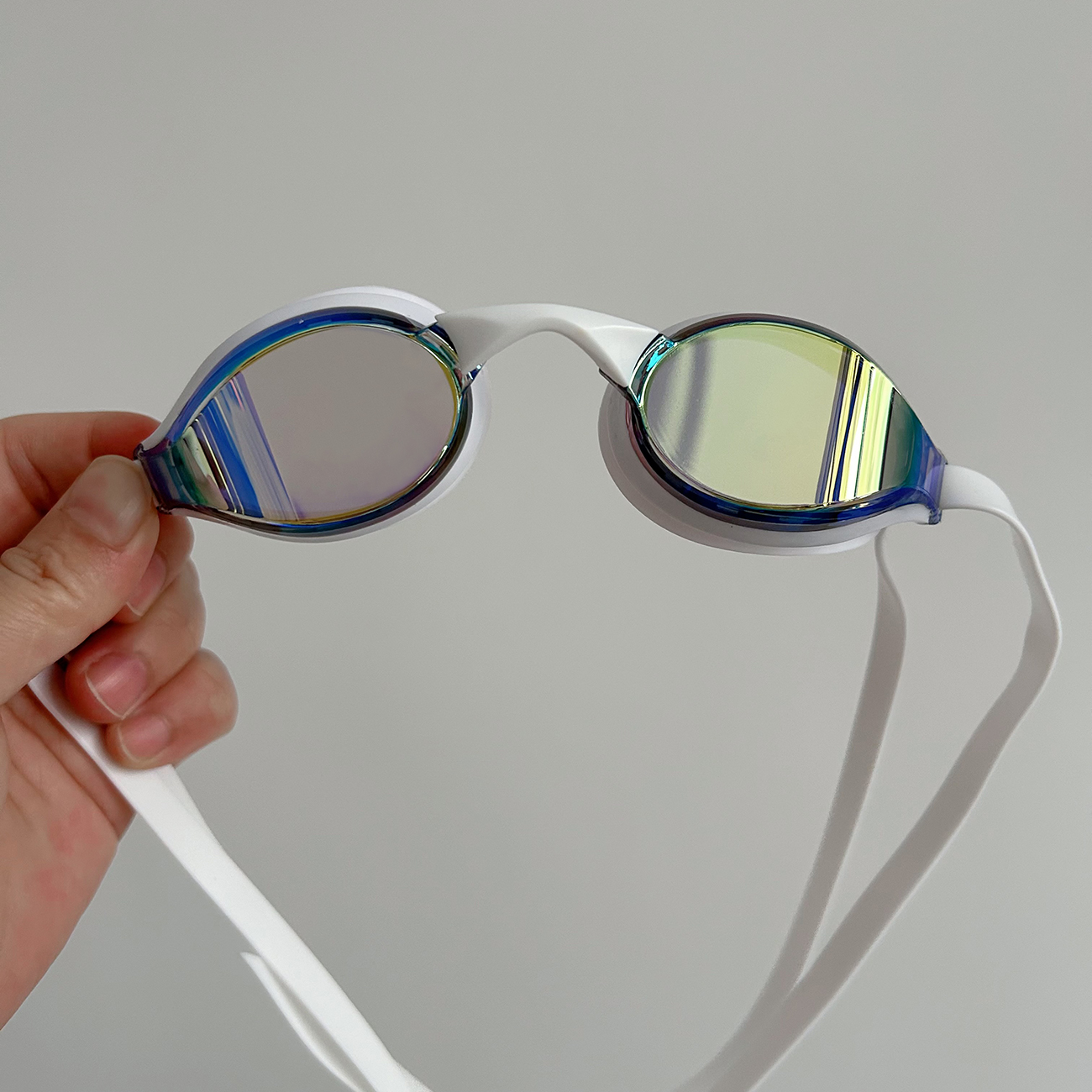 champion swimming goggles