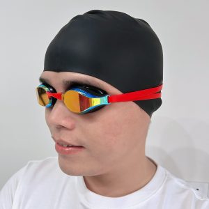 race swim goggles