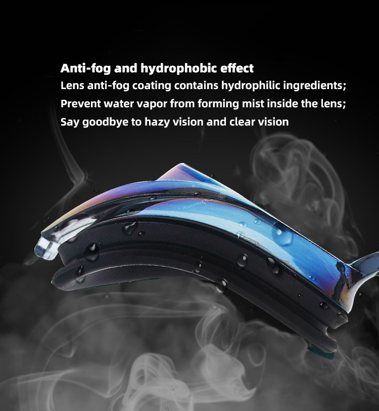 smart swim 2 pro swimming goggles