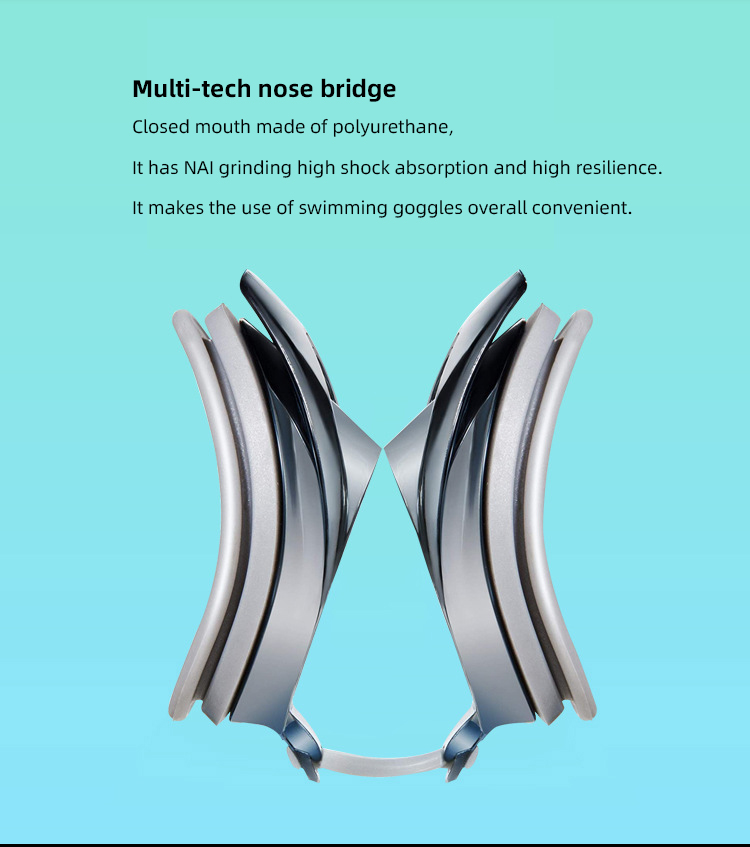 swimming sweedish goggles