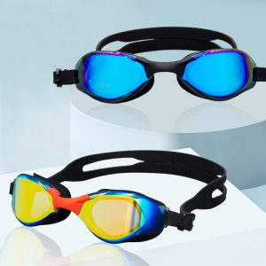 Amazon Top Sellers Goggles Supplier Good Reviews China Factory Professional Manufacture Swimming Goggles