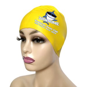 50g kids swimming cap