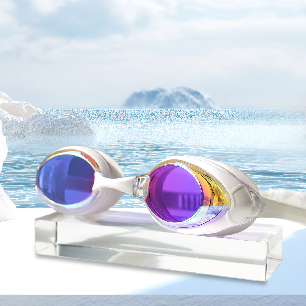 Prescription Swimming Goggles