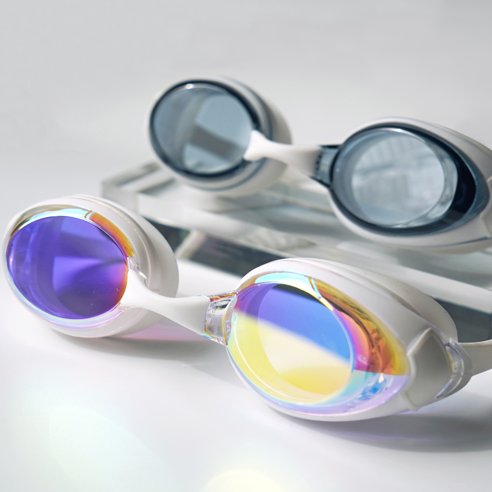 swimming goggles anti fog