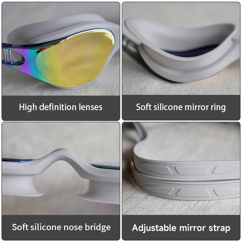sailor swim goggles