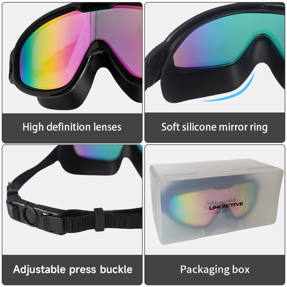 open water swim goggles