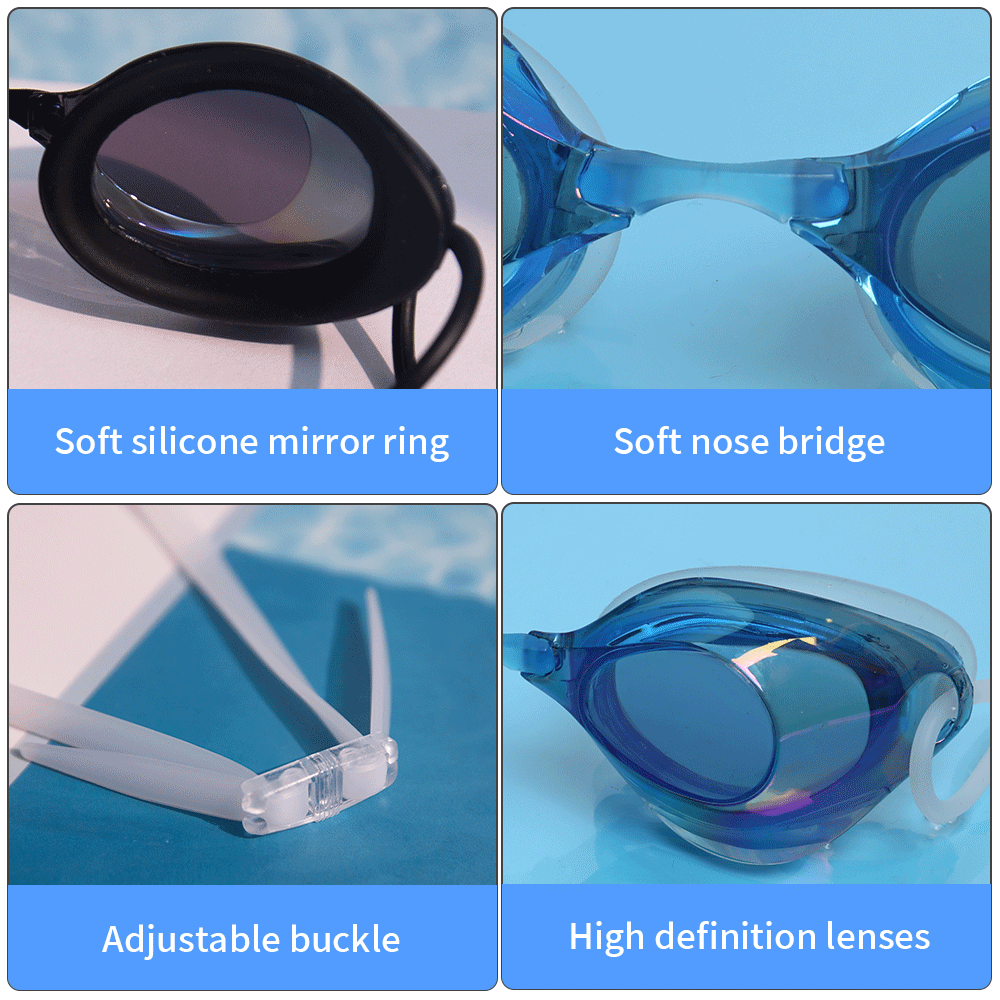 youth swim goggles