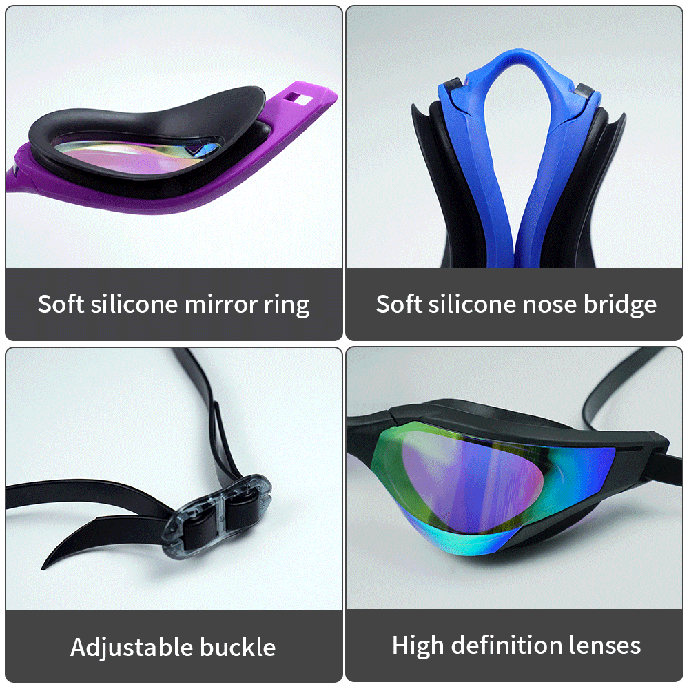 swimming goggles for adult