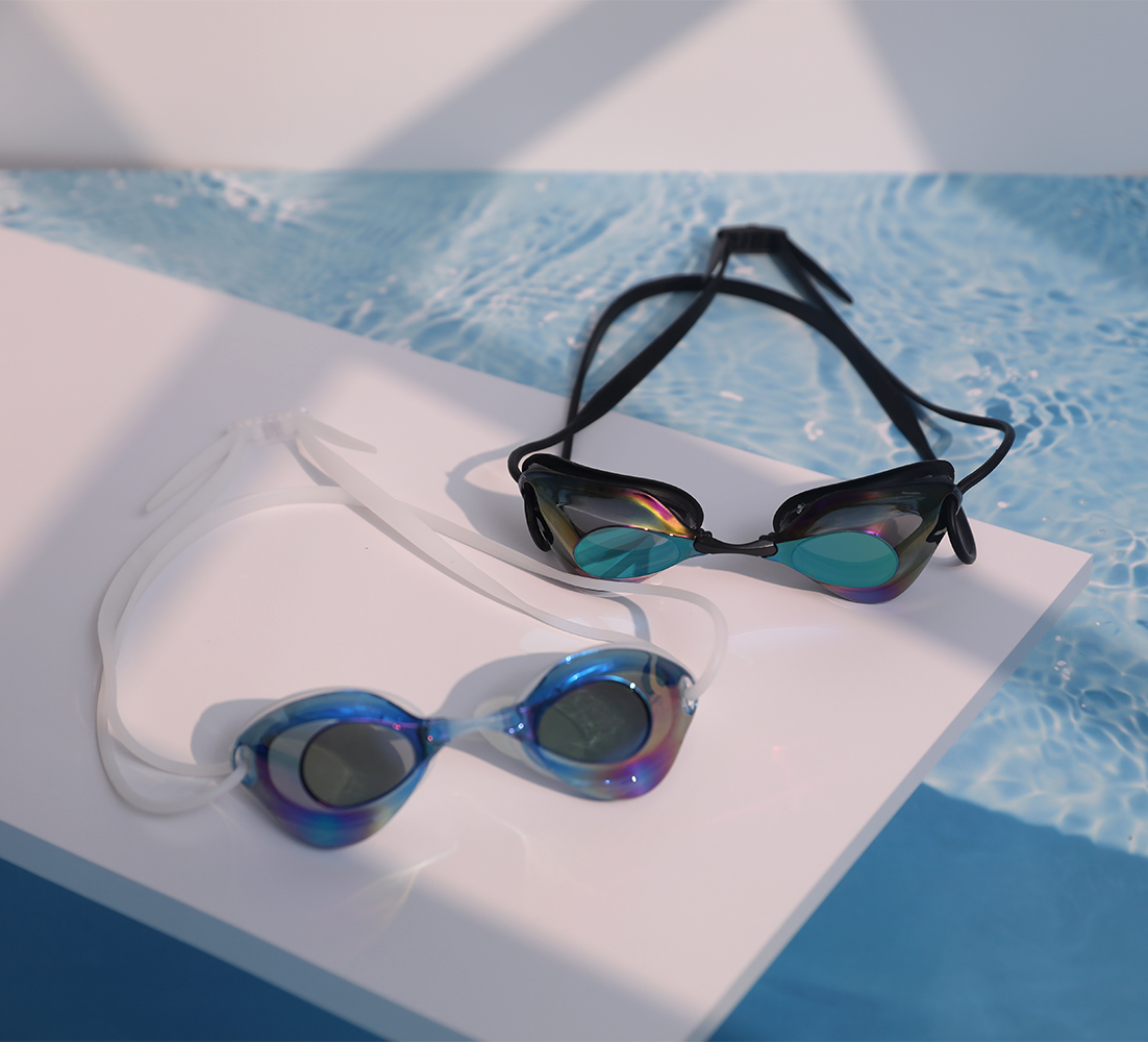 wholesale swimming goggles