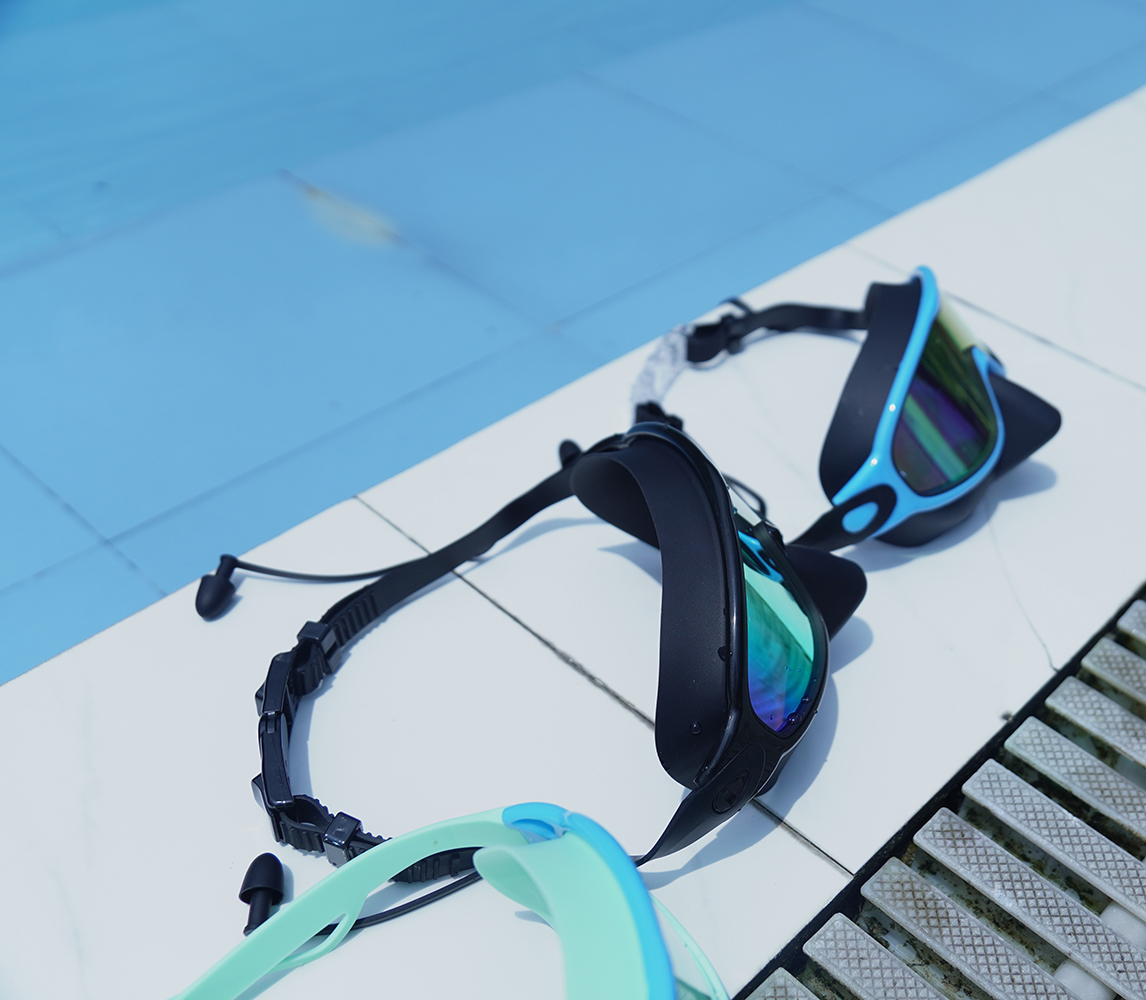 swimming goggles swimming suits for men