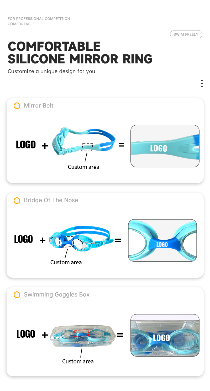 silicone stick glass tiles dot mounted mosaic for swimming pools