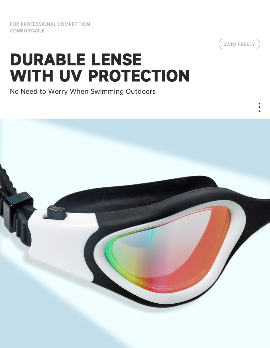 swimming goggles for adult