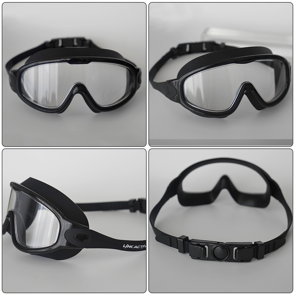 anti - fog goggles