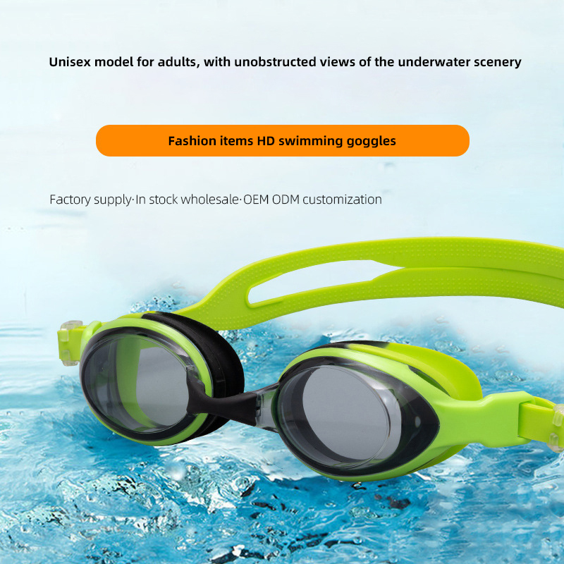 swim goggles adult men women