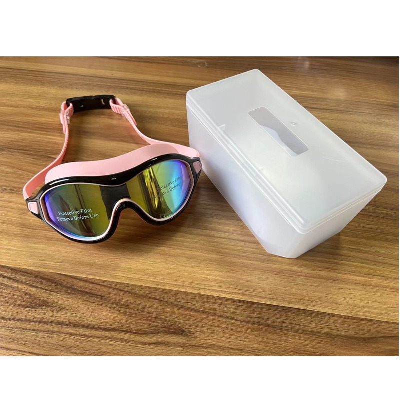 professional swimming goggles factory