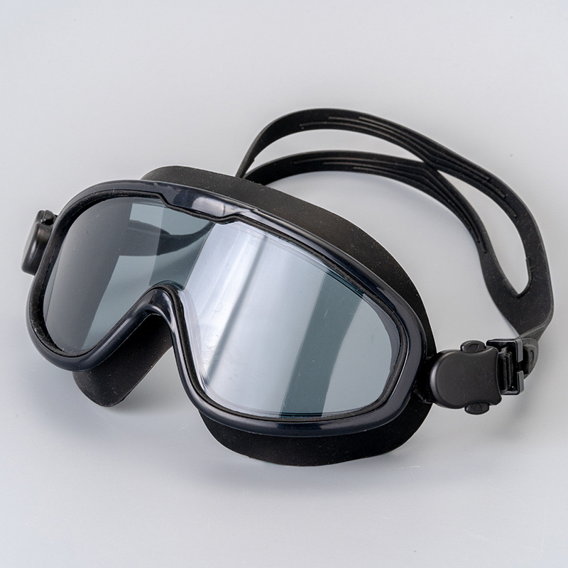 unisex swimming goggles