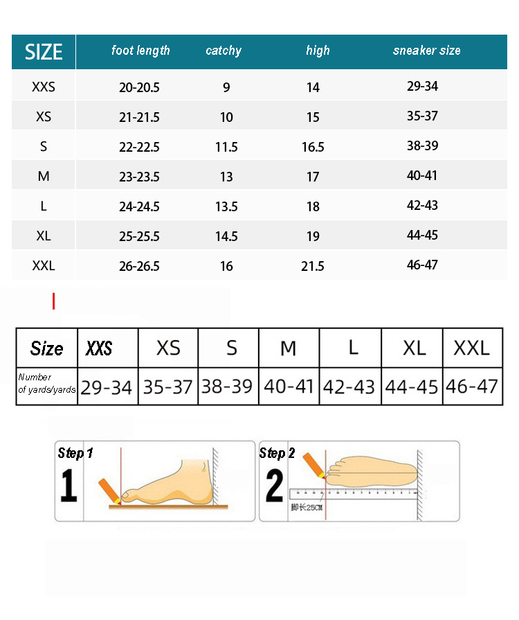 neoprene diving socks