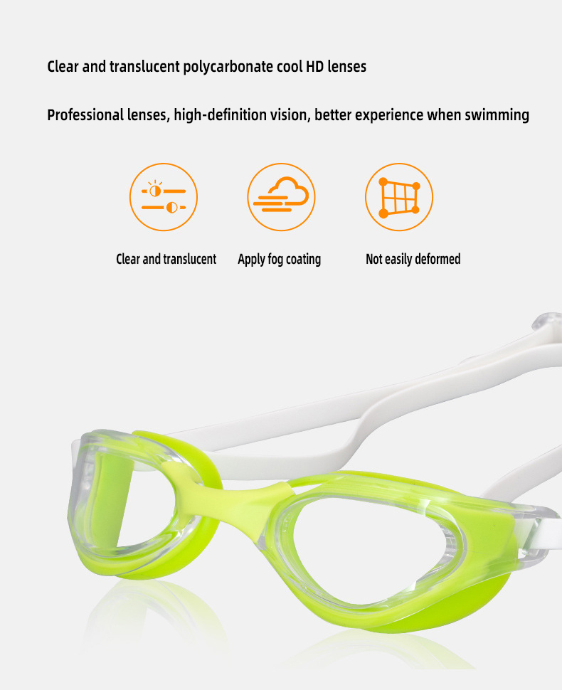 swimming goggles for men