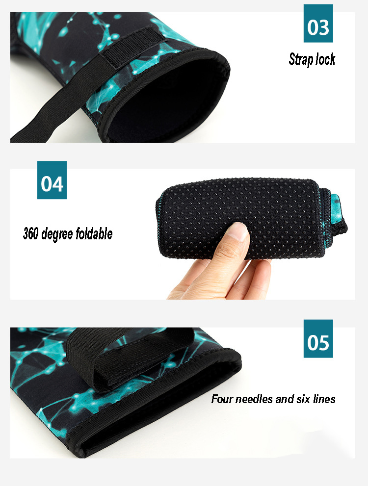 neoprene socks dive 3mm