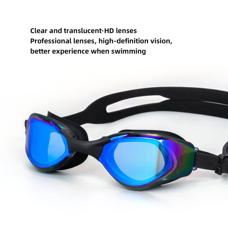 high-definition Swimming Goggles
