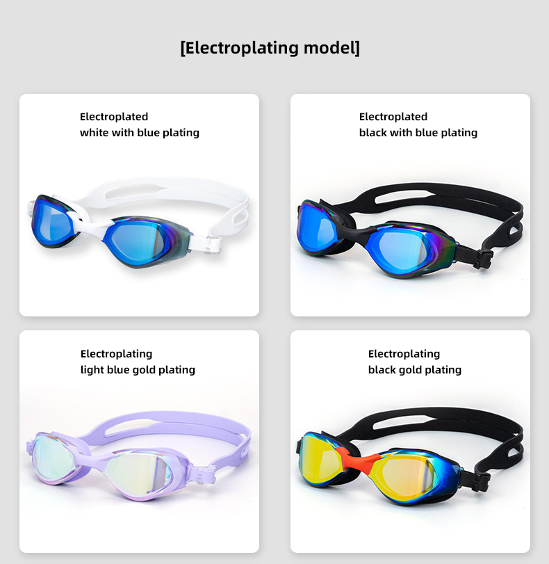 swimming goggles for men