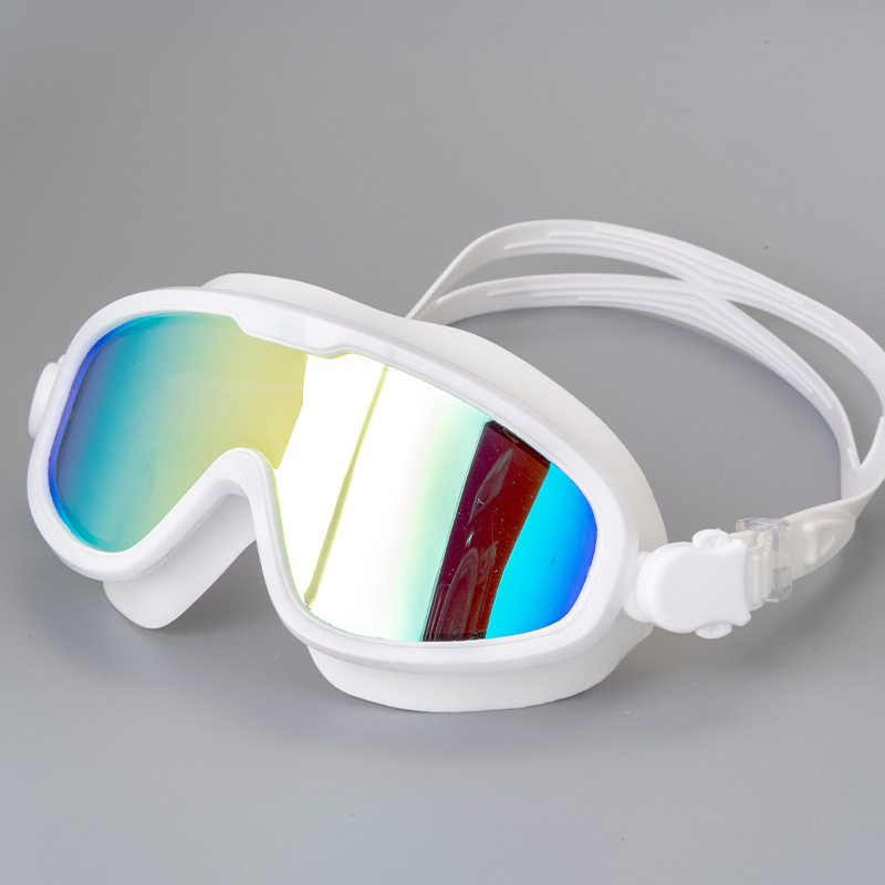 UV protection goggles