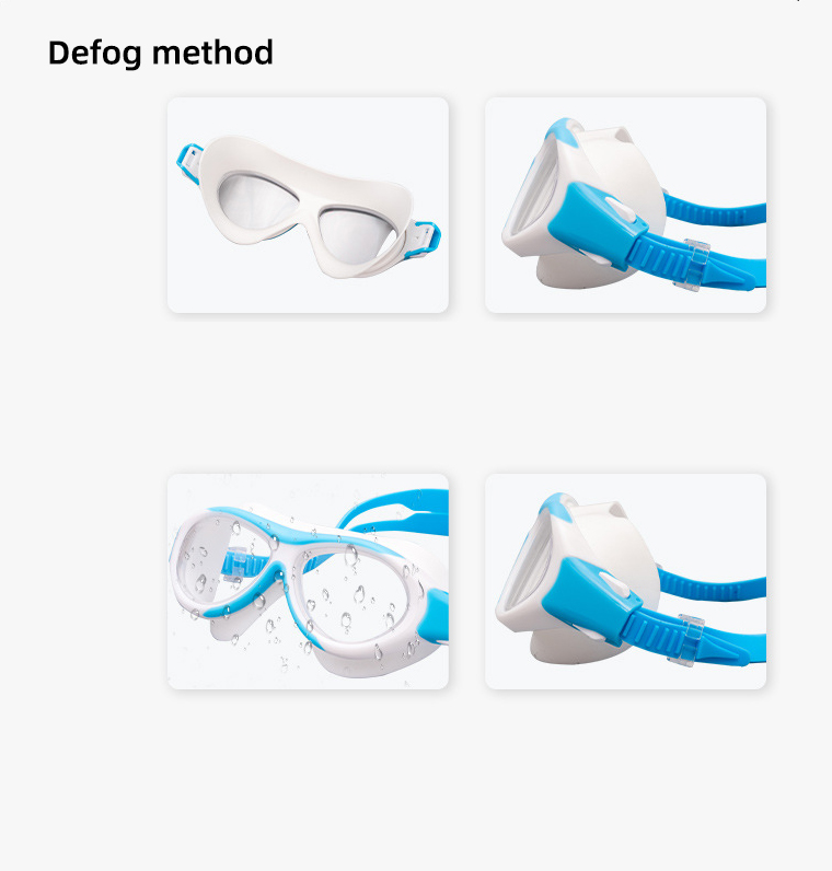 Low Price Swim Goggles Swimming 