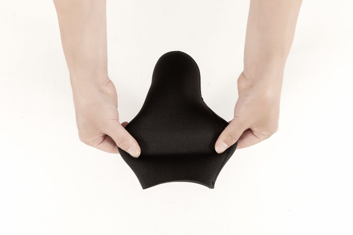 hammerhead 5mm diving socks