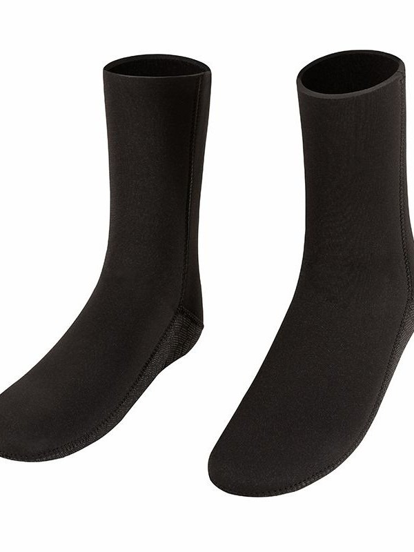 diving socks 5mm neoprene